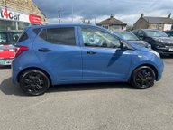 Hyundai i10 S 8