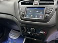 Hyundai i20 1.2 SE Launch Edition Euro 6 (s/s) 5dr 31