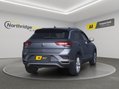 Volkswagen T-Roc 1.5 TSI EVO SEL Euro 6 (s/s) 5dr 9