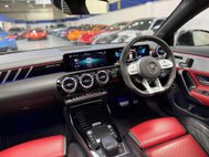 Mercedes-Benz CLA Class 2.0 CLA45 AMG S Plus Coupe 4dr Petrol 8G-DCT 4MATIC+ Euro 6 (s/s) (421 ps) 34