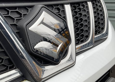 Suzuki Vitara S BOOSTERJET ALLGRIP 4