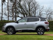 Citroen C5 Aircross BLUEHDI C-SERIES EDITION S/S EAT8 10
