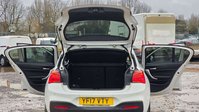 BMW 1 Series 2.0 118d M Sport Hatchback 5dr Diesel Auto Euro 6 (s/s) (150 ps) 33