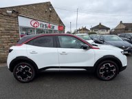 Vauxhall Mokka SRI PREMIUM 8