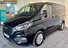 Ford Transit Custom 2.0 300 EcoBlue Limited Crew Van Auto L1 H1 Euro 6 5dr