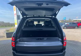 Land Rover Range Rover 3.0 SDV6 VOGUE AUTO 61