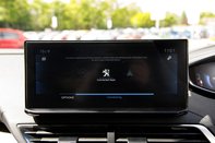 Peugeot 3008 BLUEHDI S/S ALLURE PREMIUM PLUS 27