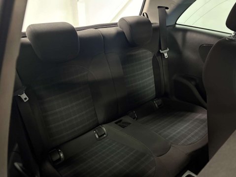 Vauxhall Adam GLAM 26