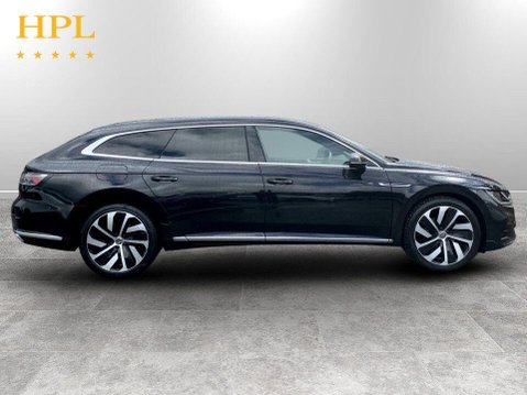 Volkswagen Arteon 2.0 TSI R-Line Shooting Brake 5dr Petrol DSG Euro 6 (s/s) (190 ps) Cruise 8