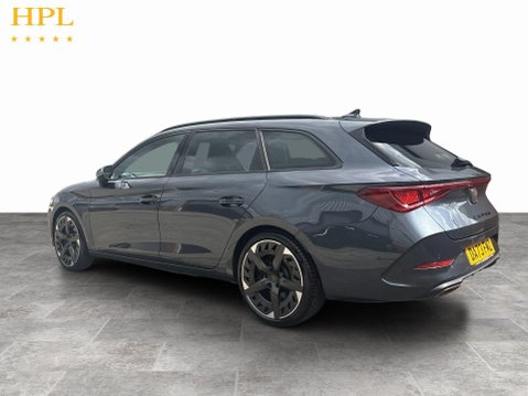Cupra Leon 1.4 eHybrid 12.8kWh VZ3 Estate 5dr Petrol Plug-in Hybrid DSG Euro 6 (s/s) ( 5