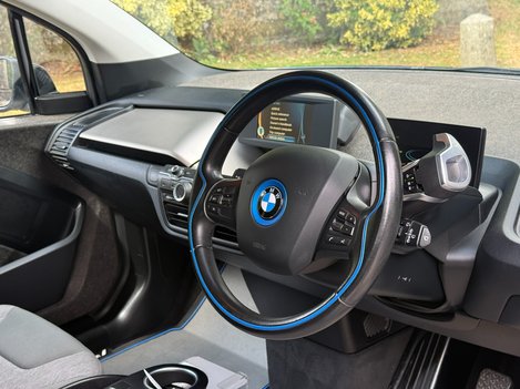 BMW I3 I3 RANGE EXTENDER 60AH 4