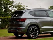 Cupra Ateca 2.0 TSI VZ1 DSG 4Drive Euro 6 (s/s) 5dr 10