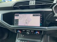 Audi Q3 2.0 TFSI 40 S line S Tronic quattro Euro 6 (s/s) 5dr 73