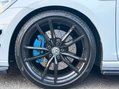 Volkswagen Golf 2.0 Golf R TSi Semi-Auto 4WD 5dr 37