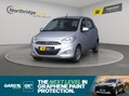 Hyundai i10 1.2 Active Euro 5 5dr 4