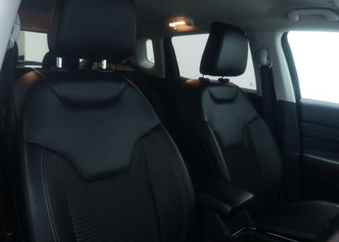 Jeep Compass 1.3 Compass Limited PHEV EAWD Auto 4WD 5dr 46