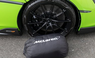 McLaren 600 Spider 36