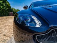 Aston Martin Vantage S V12 Manual 16