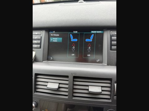 Land Rover Discovery Sport 2.0 TD4 HSE Auto 4WD Euro 6 (s/s) 5dr 32