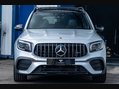 Mercedes-Benz GLB 2.0 AMG GLB 35 Premium+ 4Matic Auto 4WD 5dr 28