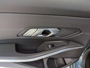 BMW 3 Series 2.0 318d Sport Auto 4dr 44