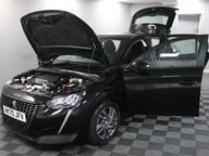 Peugeot 208 PURETECH ACTIVE PREMIUM S/S 16
