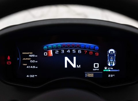 McLaren 570S V8 SSG 13