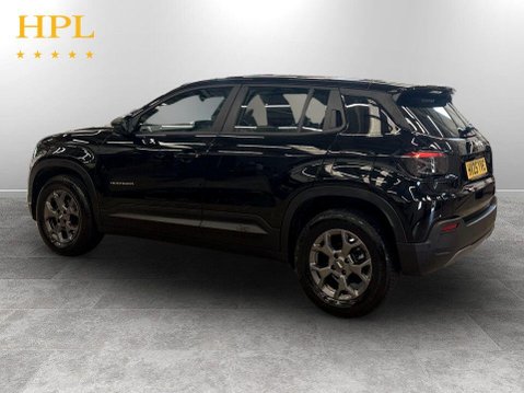 Jeep Avenger 1.2 Longitude SUV 5dr Petrol Manual Euro 6 (s/s) (100 ps) 4