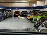 BMW X3 M 3.0i Competition SUV 5dr Petrol Auto xDrive Euro 6 (s/s) (510 ps) 44