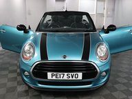 Mini Convertible COOPER 7