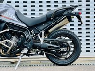 Triumph Tiger Tiger 850 Sport 25