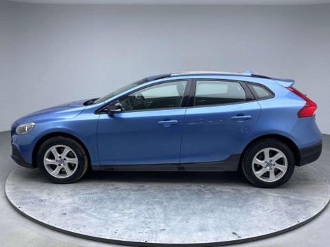 Volvo V40 2.0 D3 SE Nav Euro 6 (s/s) 5dr 5