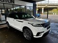 Land Rover Range Rover Velar 2.0 D200 MHEV R-Dynamic HSE Auto 4WD Euro 6 (s/s) 5dr 22
