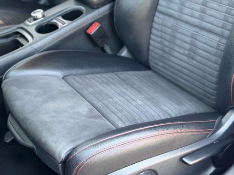 Mercedes-Benz CLA Class 2.1 CLA 220 D AMG Line Auto 4dr 58