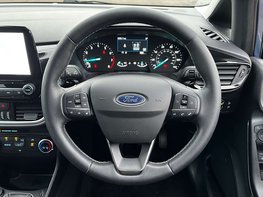 Ford Fiesta 1.0 Fiesta Titanium T MHEV 5dr 20