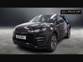 Land Rover Range Rover Evoque 2.0 Range Rover Evoque R-Dynamic HSE D Automatic 4WD 5dr - NATIONAL DELIVER 8