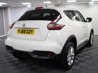 Nissan Juke N-CONNECTA DIG-T 11