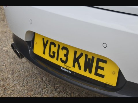 BMW Z4 2.0 28i M Sport Convertible 2dr Petrol Manual sDrive Euro 5 (s/s) (245 ps) 16