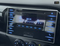 Toyota Hilux Active 4Wd D-4D Double Cab TSS Air Con Euro 6 27