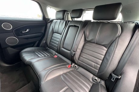 Land Rover Range Rover Evoque 2.0 TD4 HSE Dynamic SUV 5dr Diesel Manual 4WD Euro 6 (s/s) (180 ps) 27