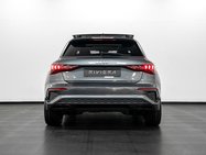 Audi A3 1.4 TFSIe 45 S line Competition Sportback 5dr Petrol Plug-in Hybrid S Troni 34