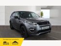 Land Rover Discovery Sport 2.0 TD4 HSE Dynamic Lux Auto 4WD Euro 6 (s/s) 5dr