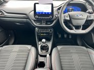 Ford Puma ST-LINE X 1.0 EcoBoost MHEV 5dr 14