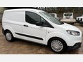 Ford Transit Courier 1.5 TDCi Panel Van 5dr Diesel Manual L1 Euro 6 (SLD) (75 ps) 6