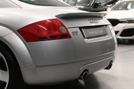 Audi TT 1.8 TT Quattro (225 bhp) 4WD 3dr 69