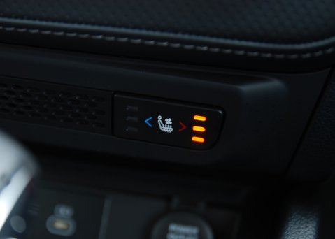 KGM Musso saracen + 10