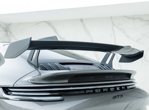 Porsche 911 GT3 (992) 36