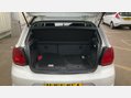 Volkswagen Polo 1.2 TSI BlueMotion Tech Match Euro 6 (s/s) 5dr 9