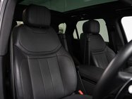 Land Rover Range Rover Sport 3.0 D300 MHEV Dynamic SE SUV 5dr Diesel Auto 4WD Euro 6 (s/s) (300 ps) 2
