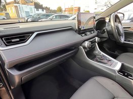 Toyota Rav4 2.5 RAV4 Design PHEV Auto 4WD 5dr 17